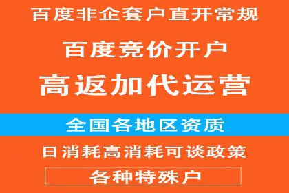 百度推广的ROI优化实践
